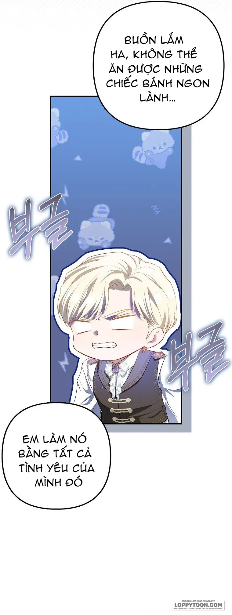 Nàng Công Chúa Của Mọi Người - Chap 15 - Trang 21