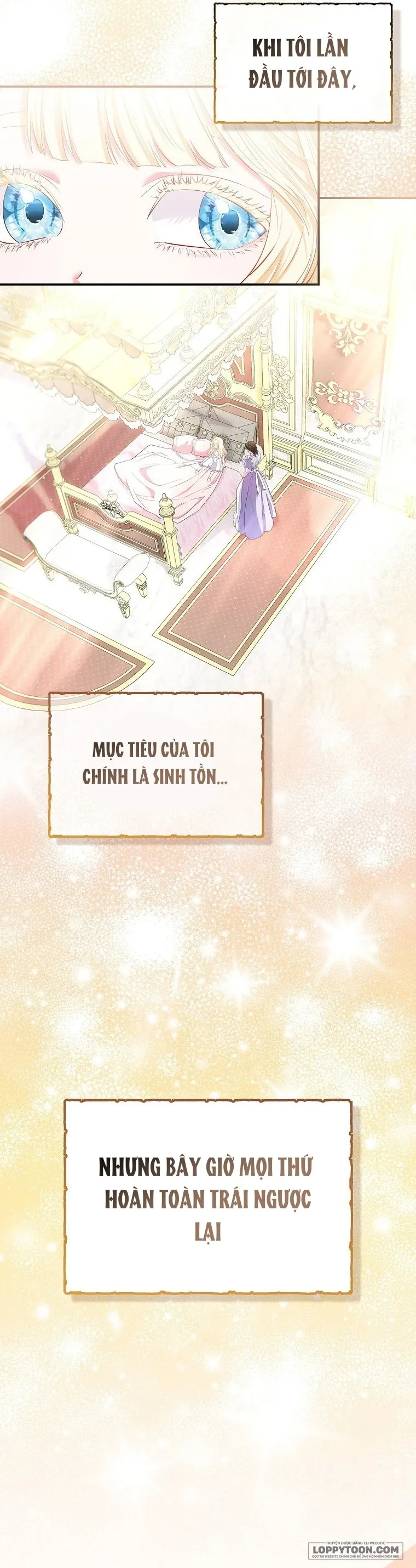 Nàng Công Chúa Của Mọi Người - Chap 15 - Trang 25