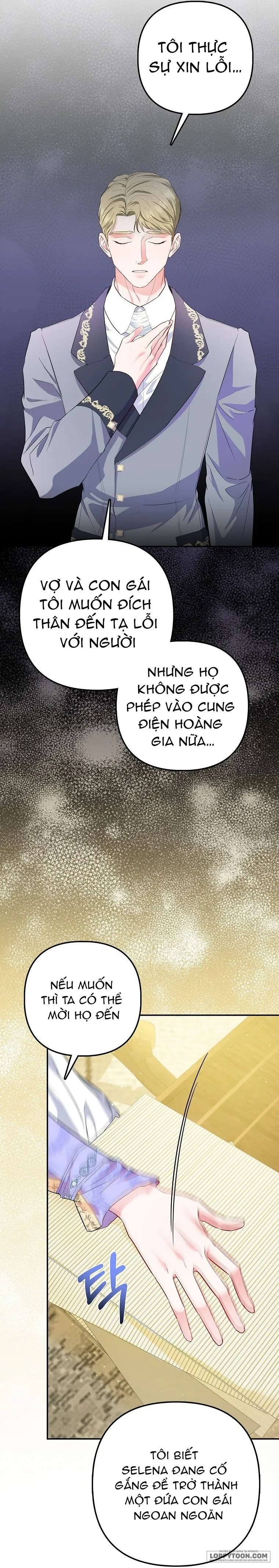 Nàng Công Chúa Của Mọi Người - Chap 15 - Trang 30