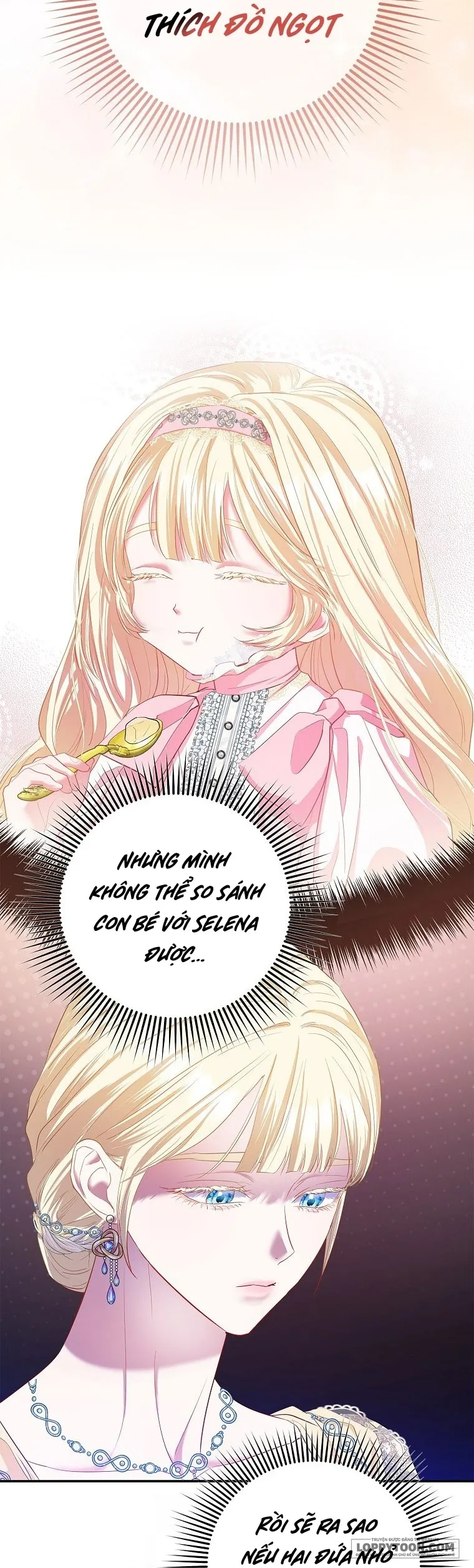 Nàng Công Chúa Của Mọi Người - Chap 15 - Trang 38