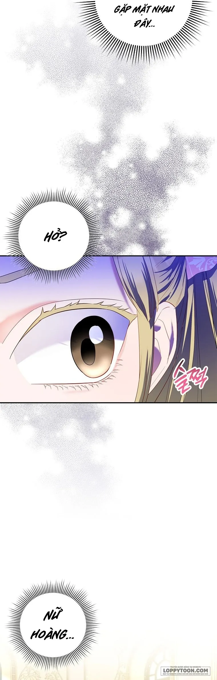 Nàng Công Chúa Của Mọi Người - Chap 15 - Trang 39