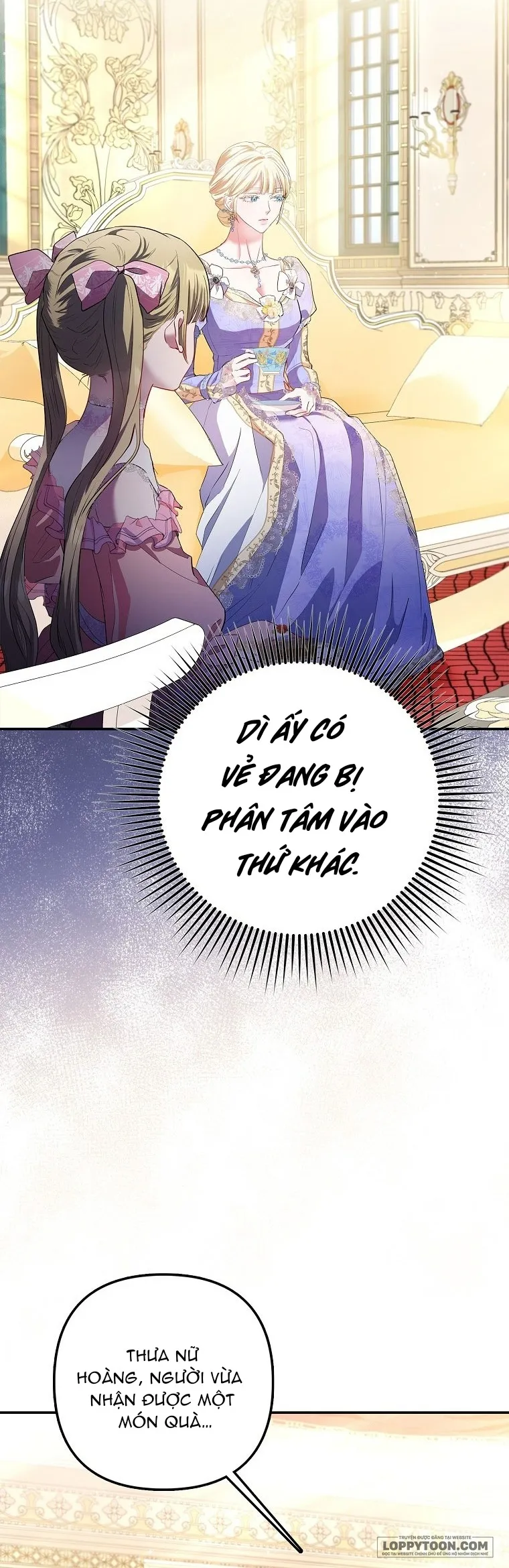 Nàng Công Chúa Của Mọi Người - Chap 15 - Trang 40