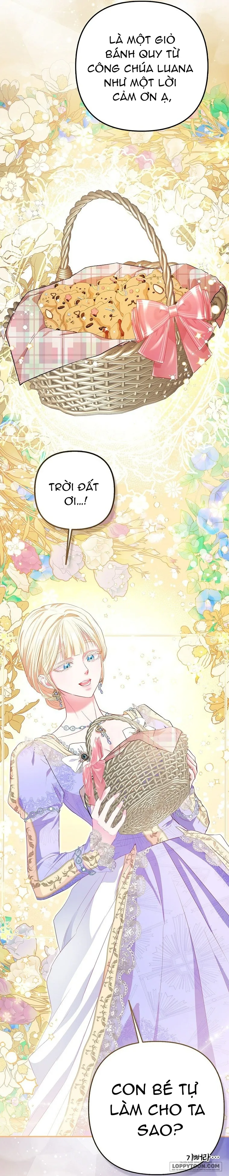 Nàng Công Chúa Của Mọi Người - Chap 15 - Trang 42