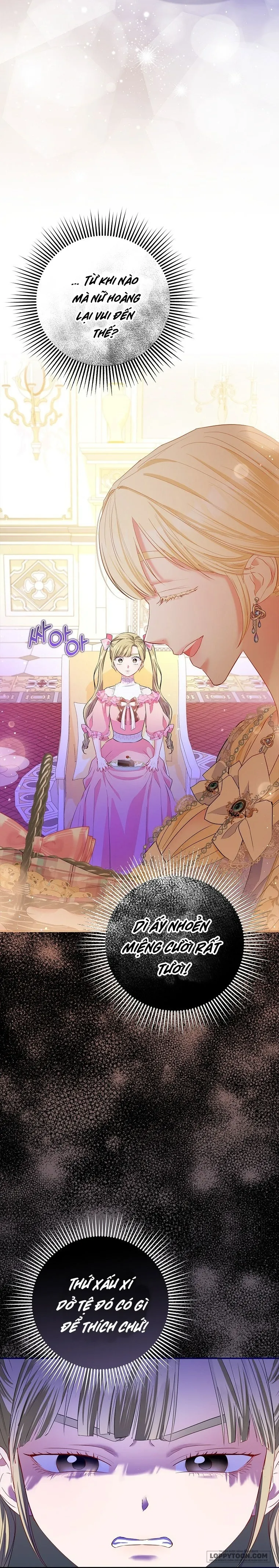 Nàng Công Chúa Của Mọi Người - Chap 15 - Trang 43