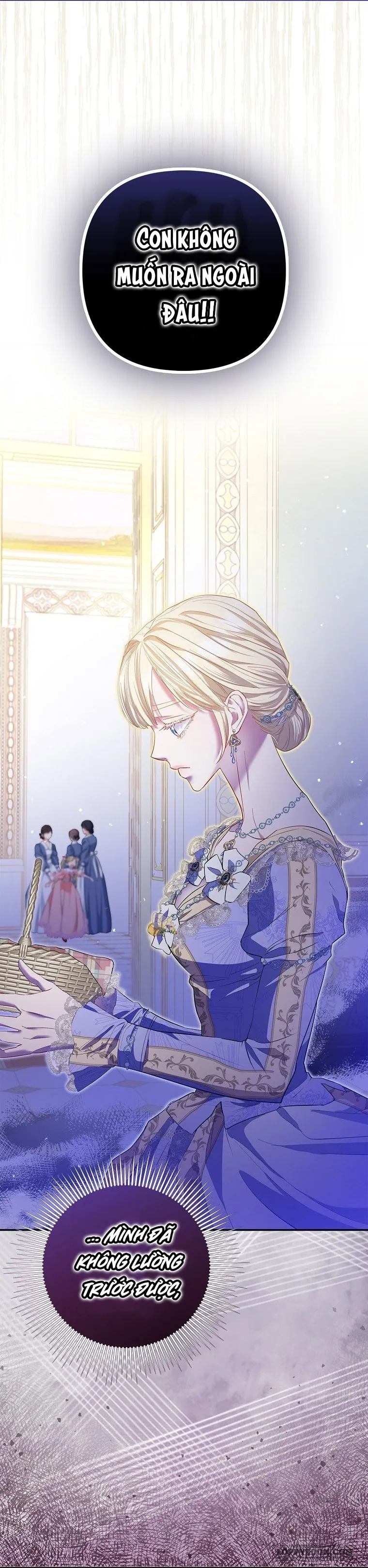 Nàng Công Chúa Của Mọi Người - Chap 15 - Trang 50