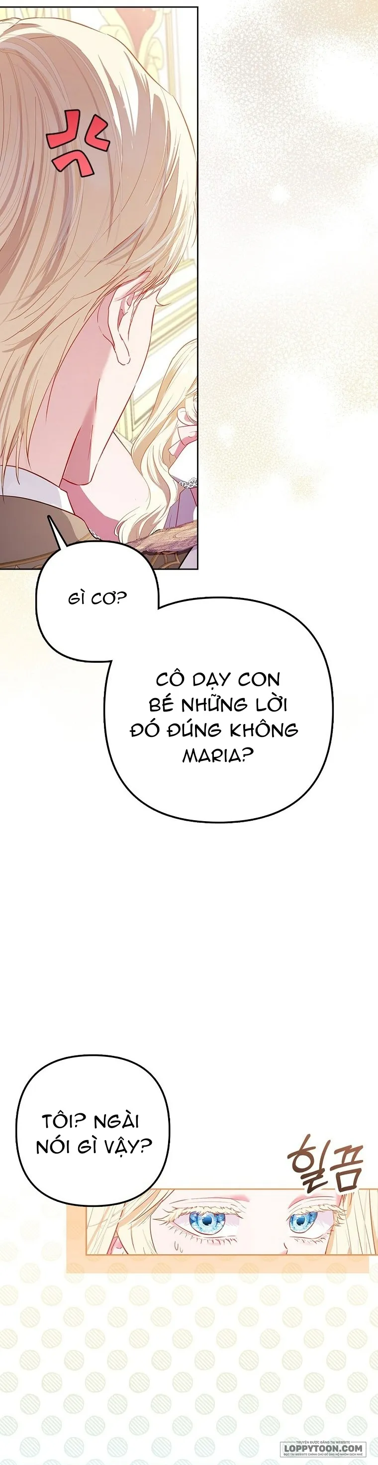Nàng Công Chúa Của Mọi Người - Chap 15 - Trang 7
