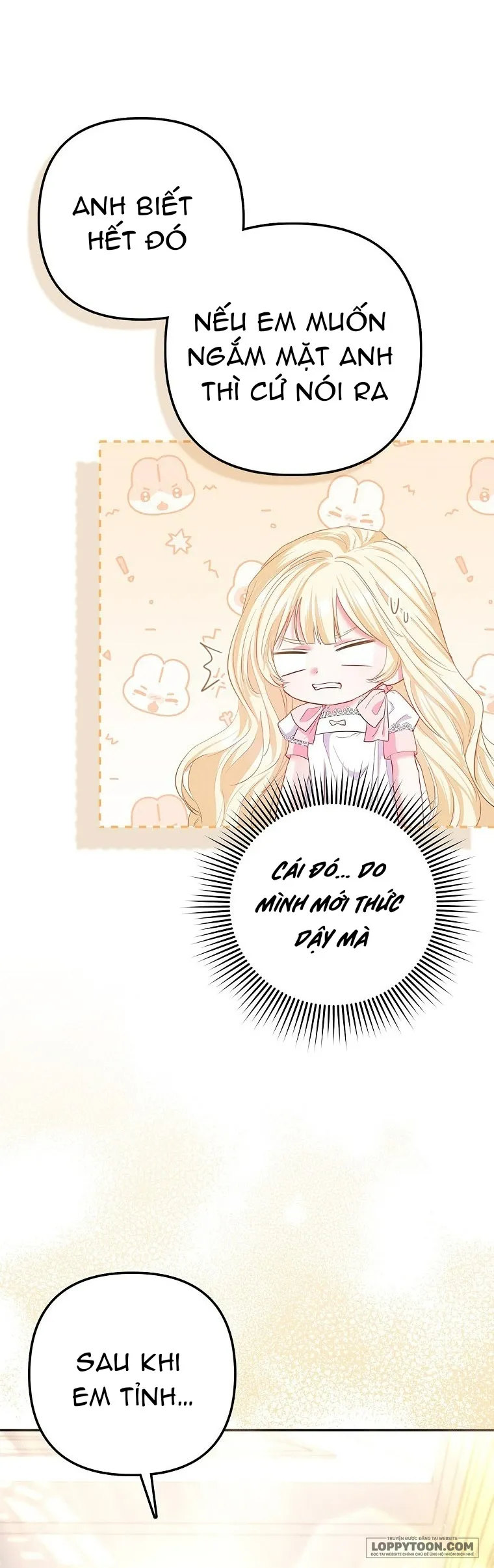 Nàng Công Chúa Của Mọi Người - Chap 15 - Trang 9