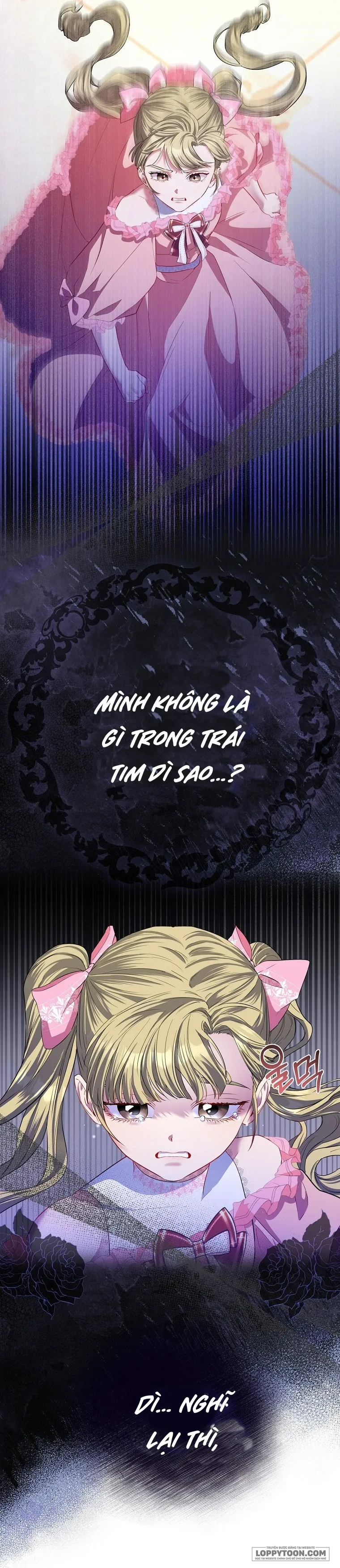 Nàng Công Chúa Của Mọi Người - Chap 16 - Trang 19