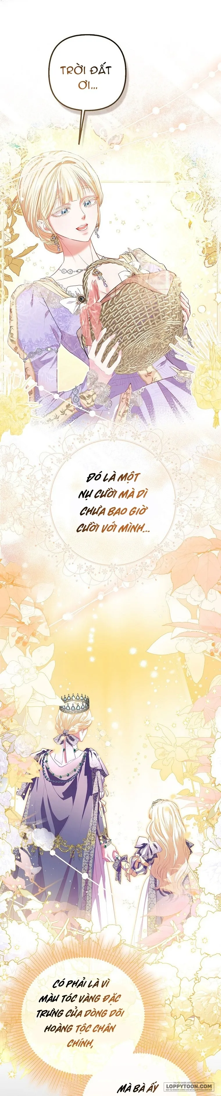 Nàng Công Chúa Của Mọi Người - Chap 16 - Trang 20