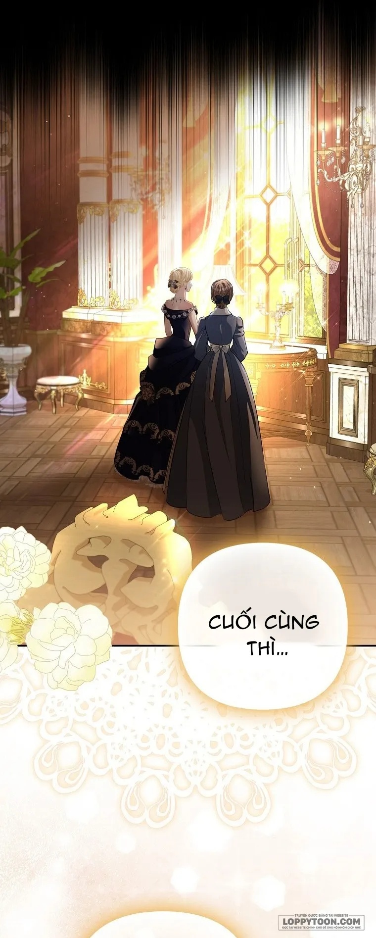 Nàng Công Chúa Của Mọi Người - Chap 16 - Trang 28