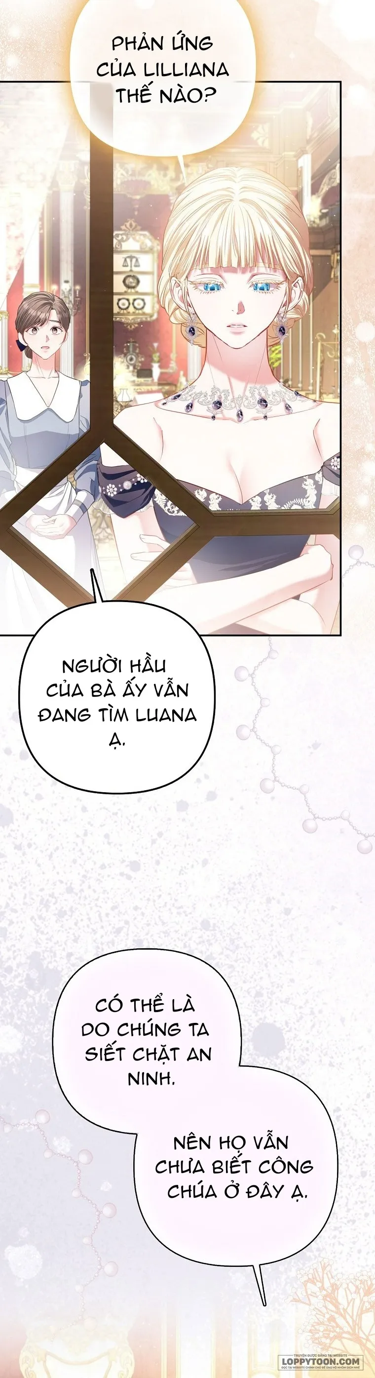 Nàng Công Chúa Của Mọi Người - Chap 16 - Trang 29