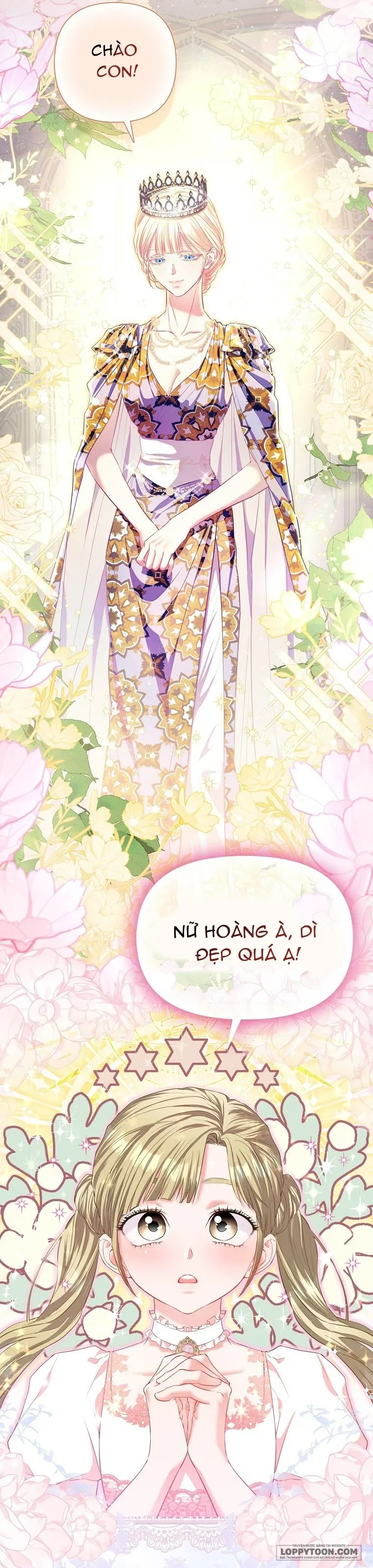 Nàng Công Chúa Của Mọi Người - Chap 16 - Trang 4