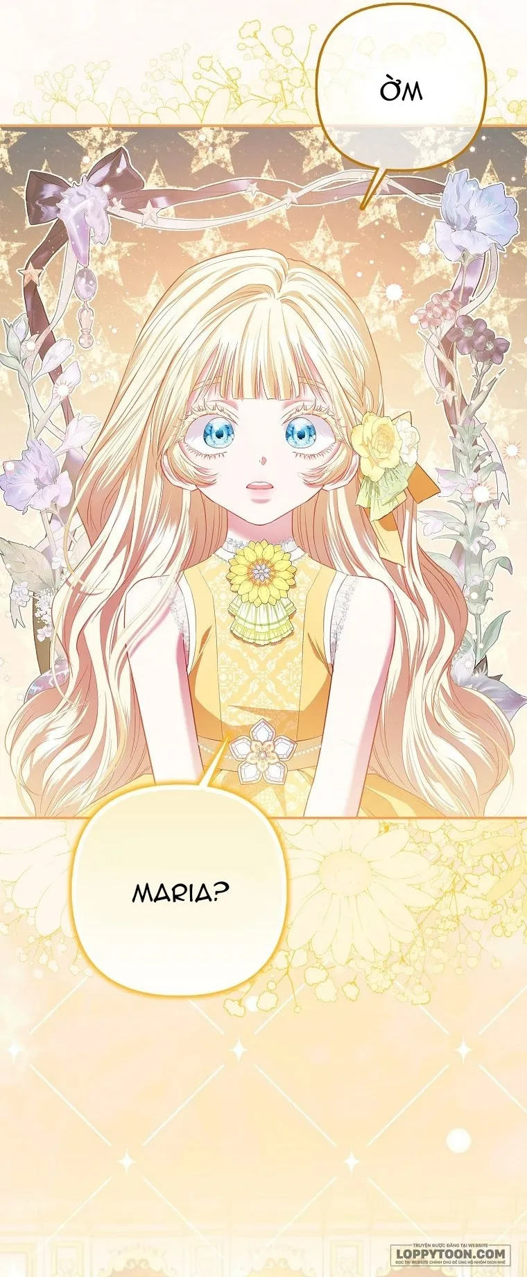 Nàng Công Chúa Của Mọi Người - Chap 16 - Trang 33
