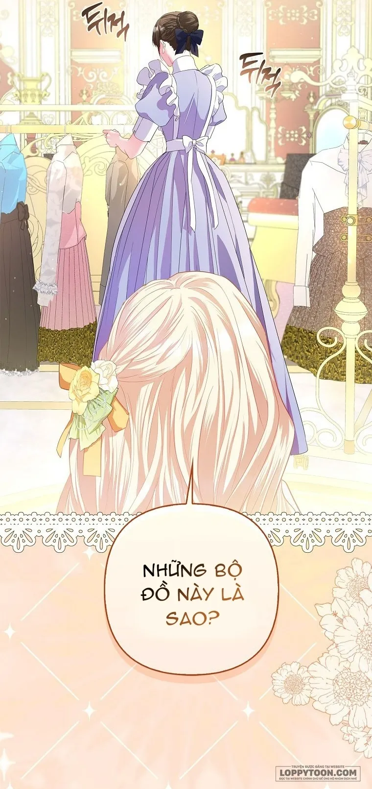 Nàng Công Chúa Của Mọi Người - Chap 16 - Trang 34