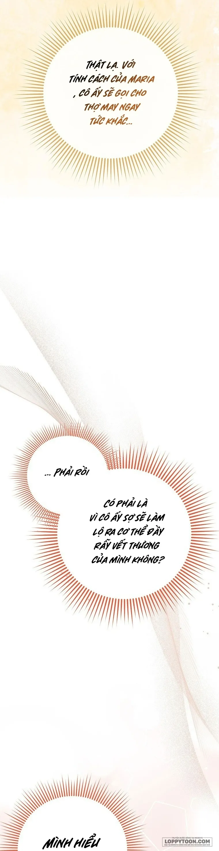 Nàng Công Chúa Của Mọi Người - Chap 16 - Trang 37