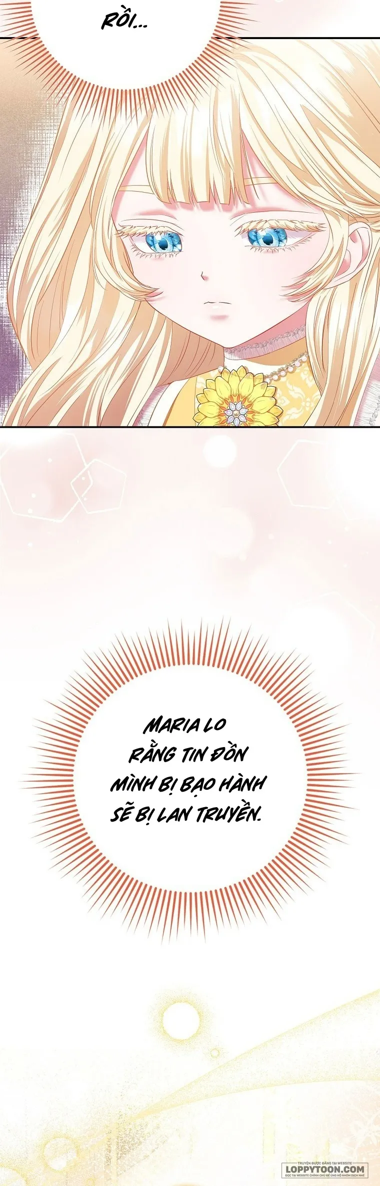 Nàng Công Chúa Của Mọi Người - Chap 16 - Trang 38