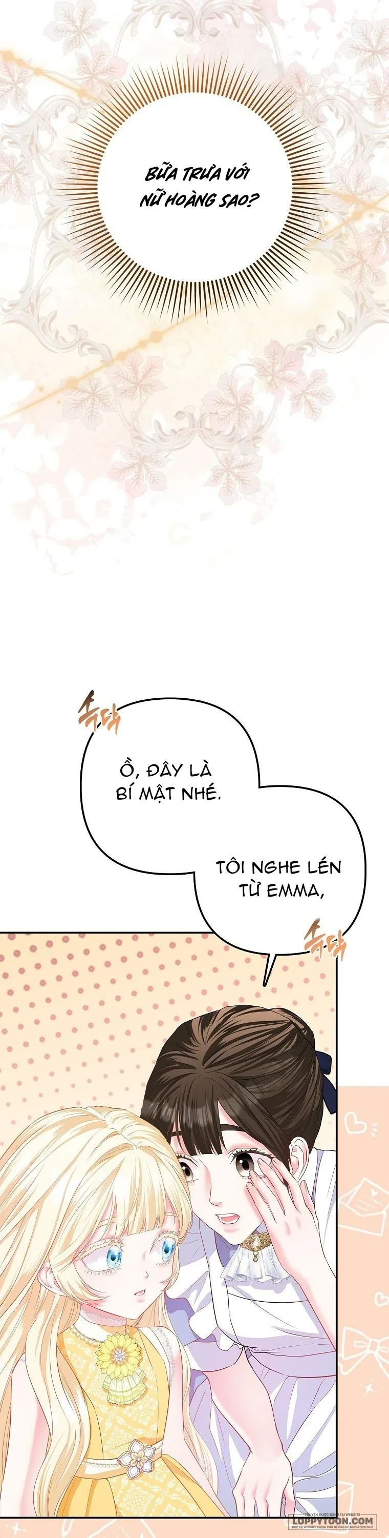 Nàng Công Chúa Của Mọi Người - Chap 16 - Trang 41
