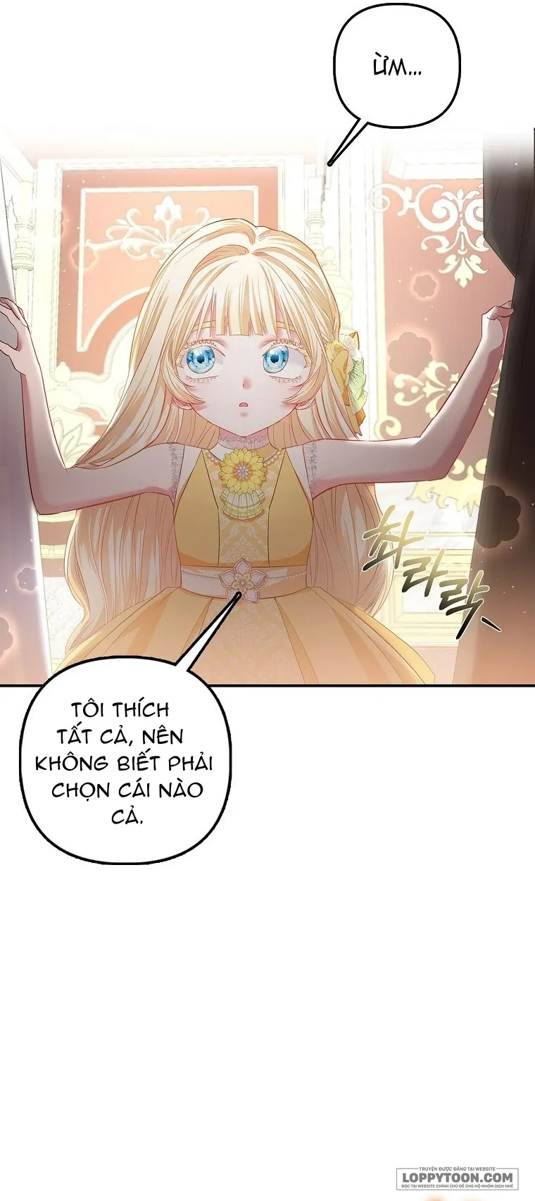 Nàng Công Chúa Của Mọi Người - Chap 16 - Trang 45