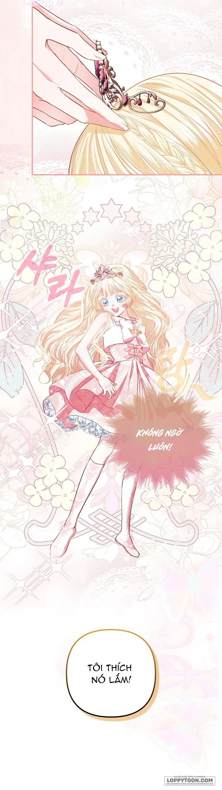 Nàng Công Chúa Của Mọi Người - Chap 17 - Trang 11