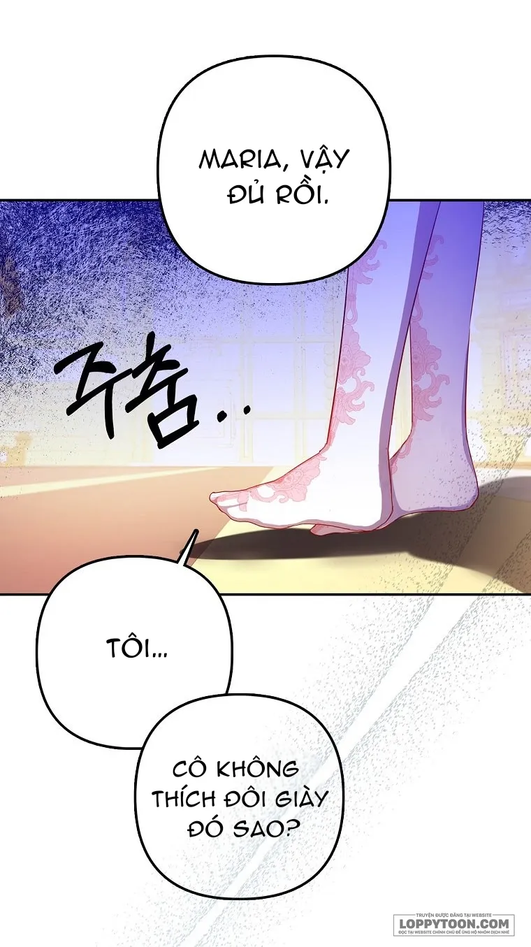 Nàng Công Chúa Của Mọi Người - Chap 17 - Trang 15