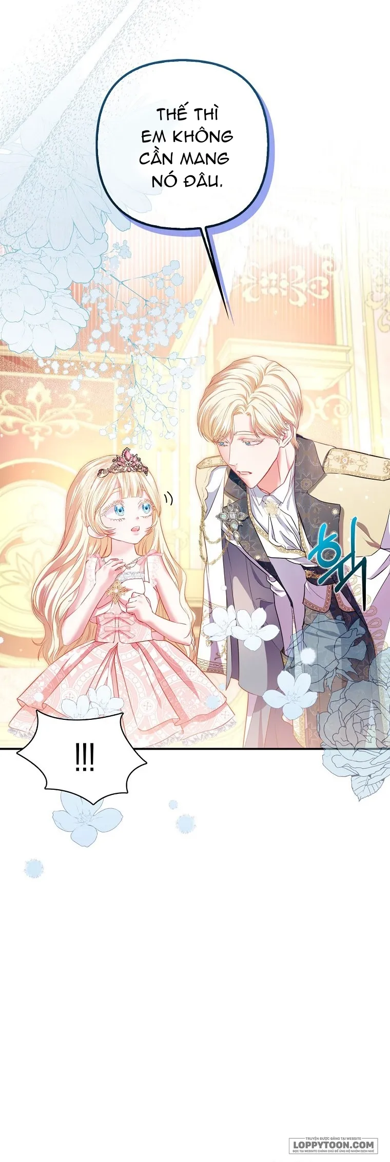 Nàng Công Chúa Của Mọi Người - Chap 17 - Trang 16