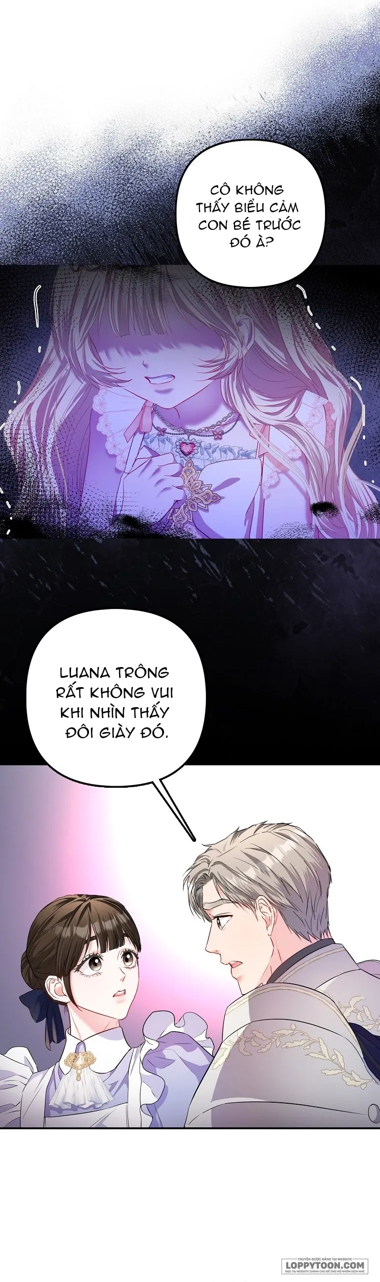 Nàng Công Chúa Của Mọi Người - Chap 17 - Trang 21