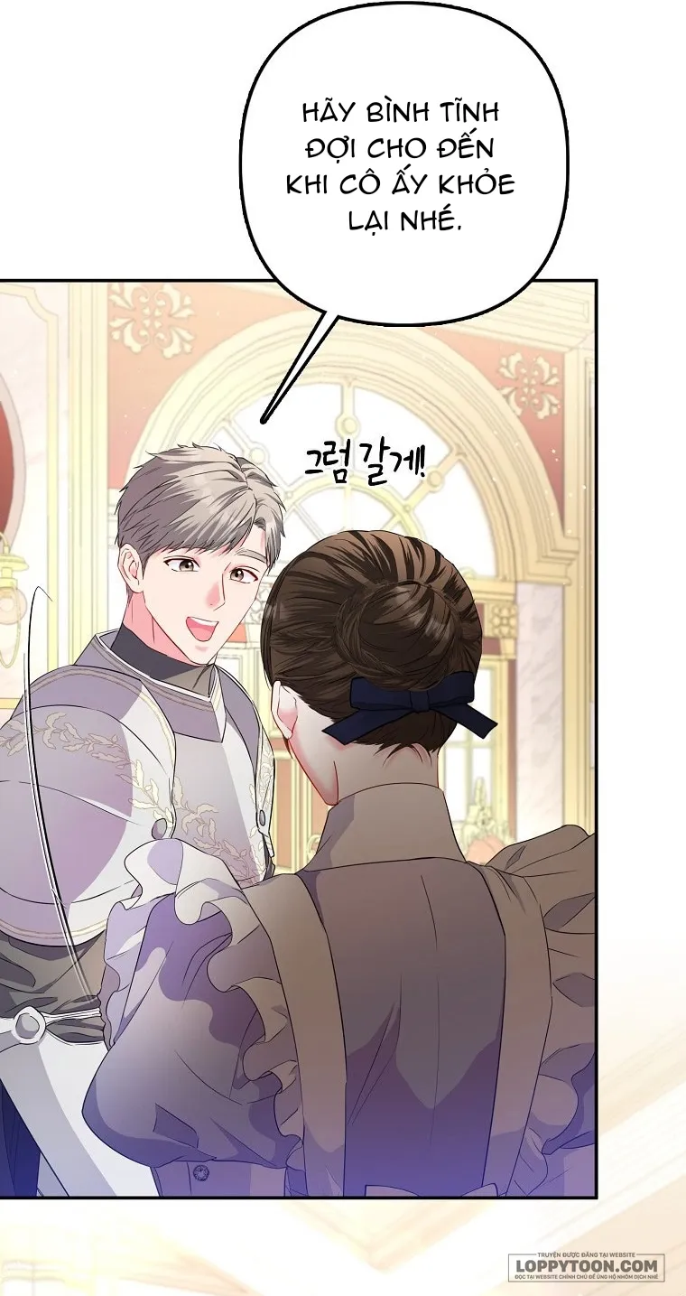 Nàng Công Chúa Của Mọi Người - Chap 17 - Trang 22