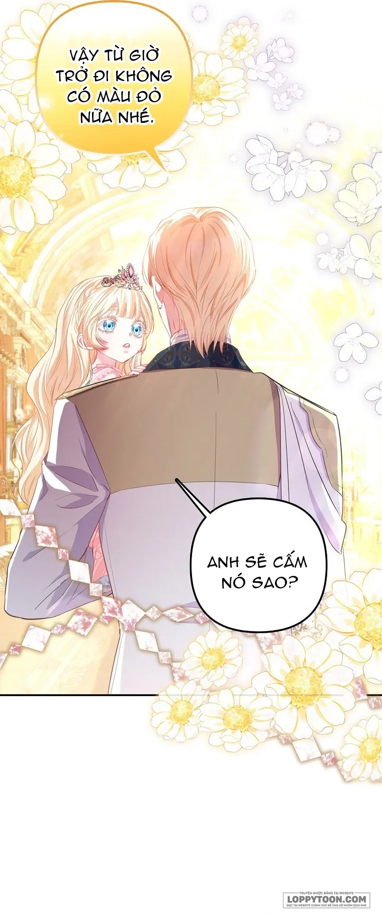 Nàng Công Chúa Của Mọi Người - Chap 17 - Trang 27