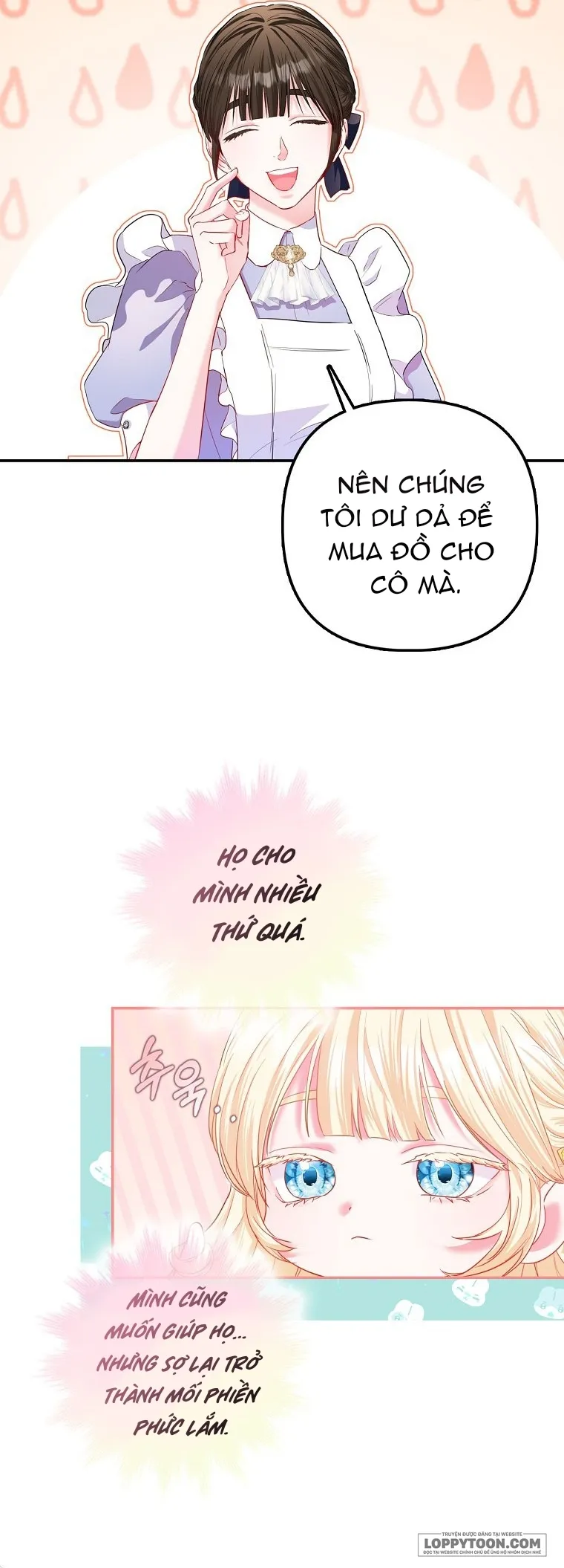 Nàng Công Chúa Của Mọi Người - Chap 17 - Trang 5