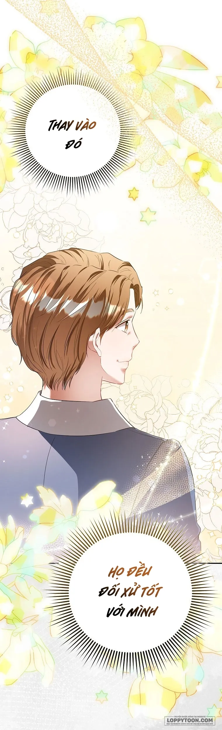 Nàng Công Chúa Của Mọi Người - Chap 18 - Trang 14