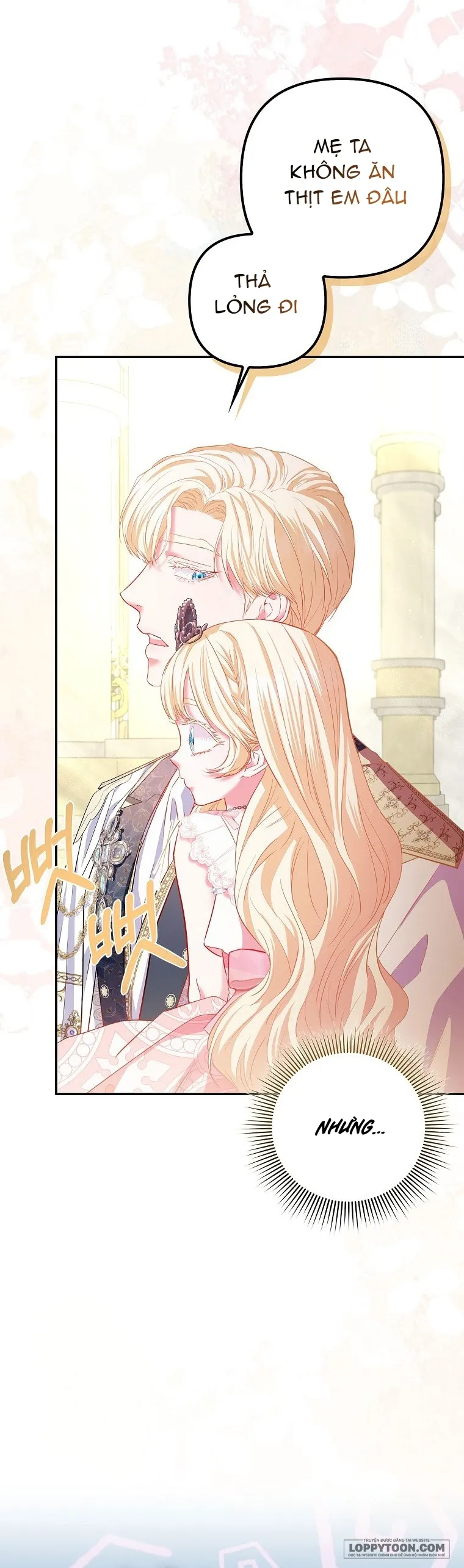 Nàng Công Chúa Của Mọi Người - Chap 18 - Trang 17