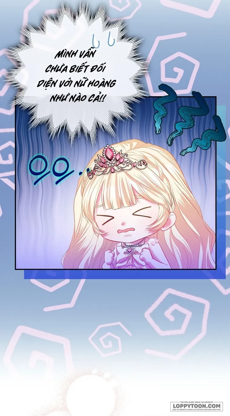 Nàng Công Chúa Của Mọi Người - Chap 18 - Trang 18