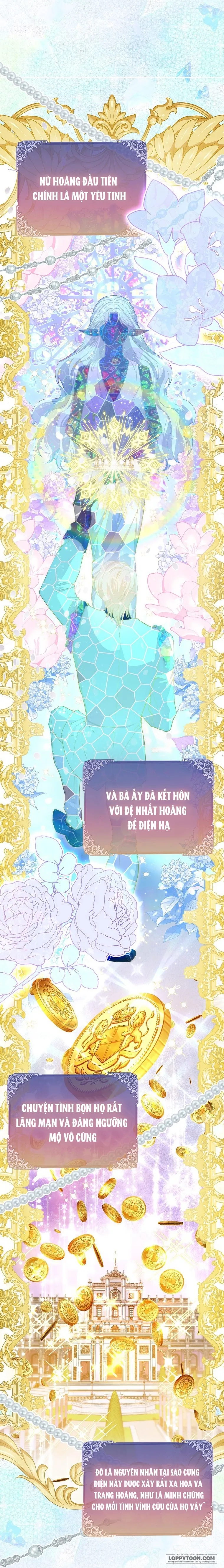 Nàng Công Chúa Của Mọi Người - Chap 18 - Trang 3