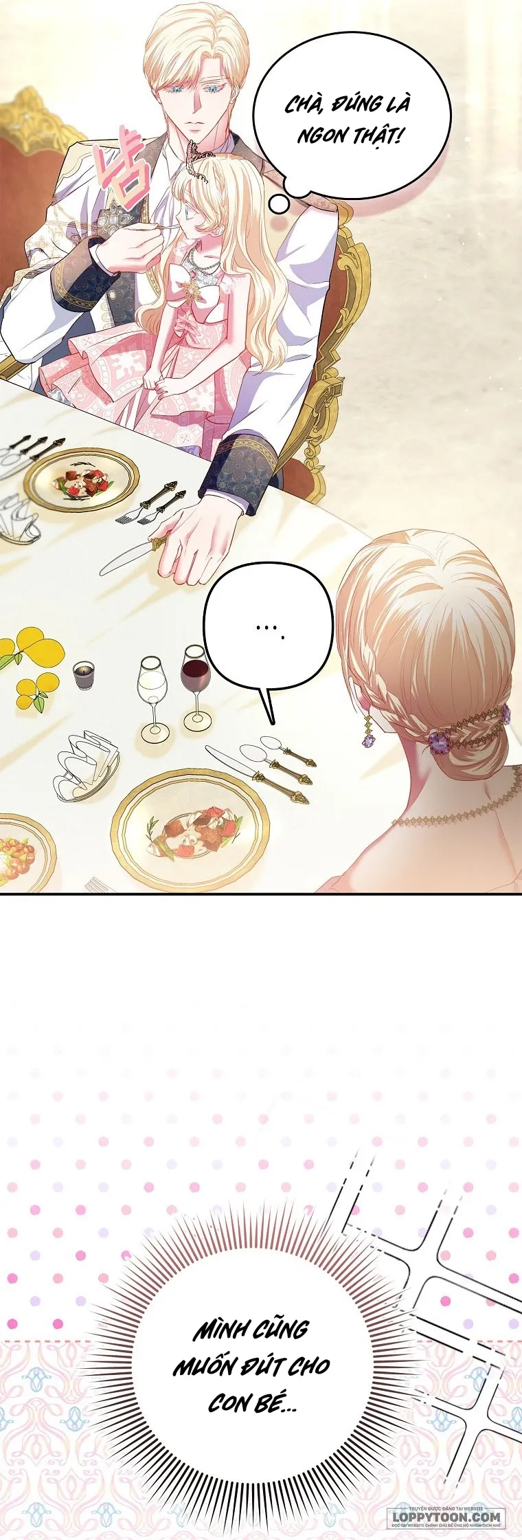 Nàng Công Chúa Của Mọi Người - Chap 18 - Trang 28