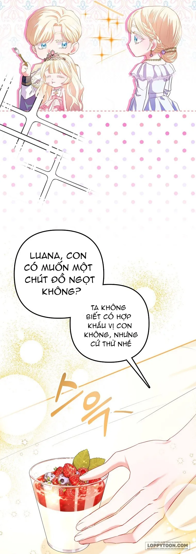 Nàng Công Chúa Của Mọi Người - Chap 18 - Trang 29