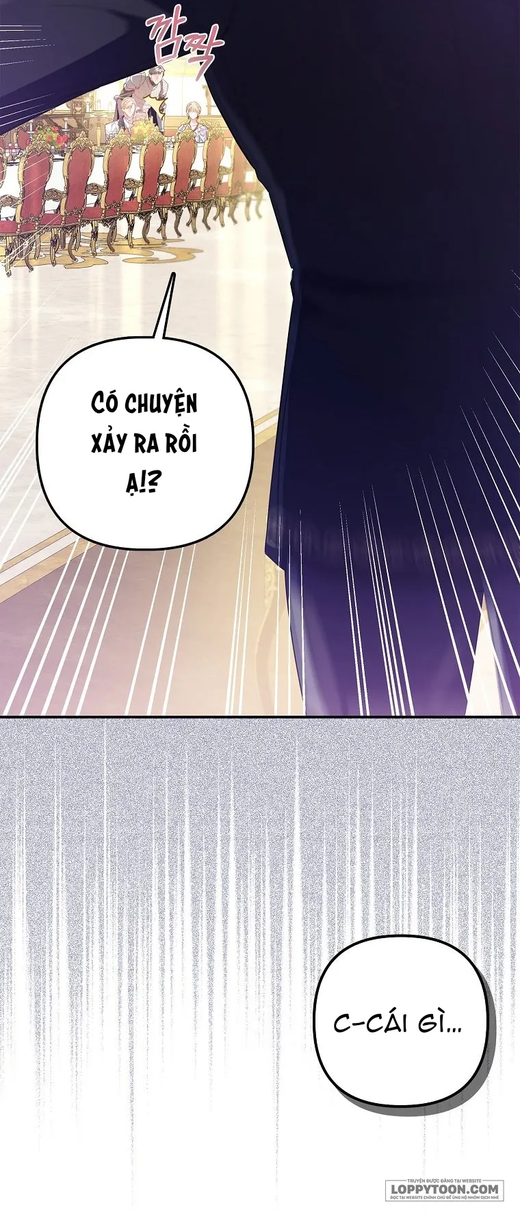 Nàng Công Chúa Của Mọi Người - Chap 18 - Trang 31