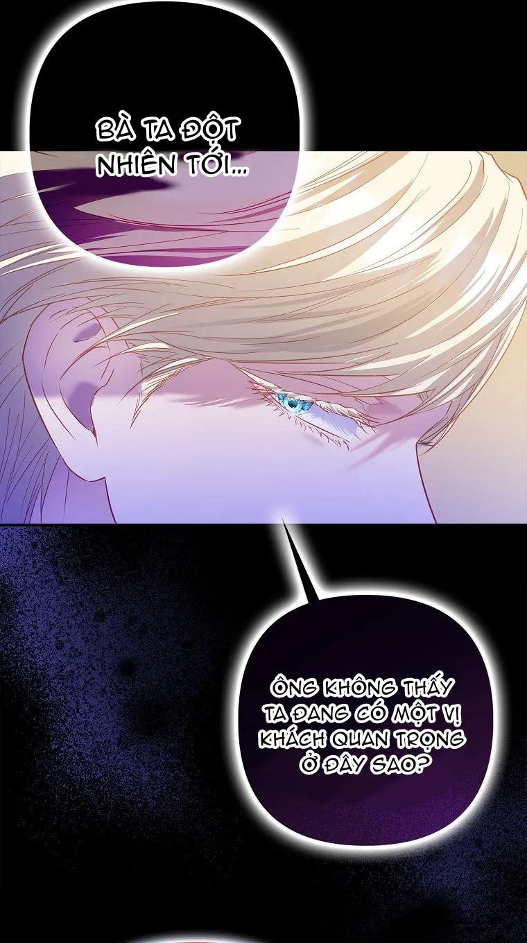 Nàng Công Chúa Của Mọi Người - Chap 18 - Trang 33