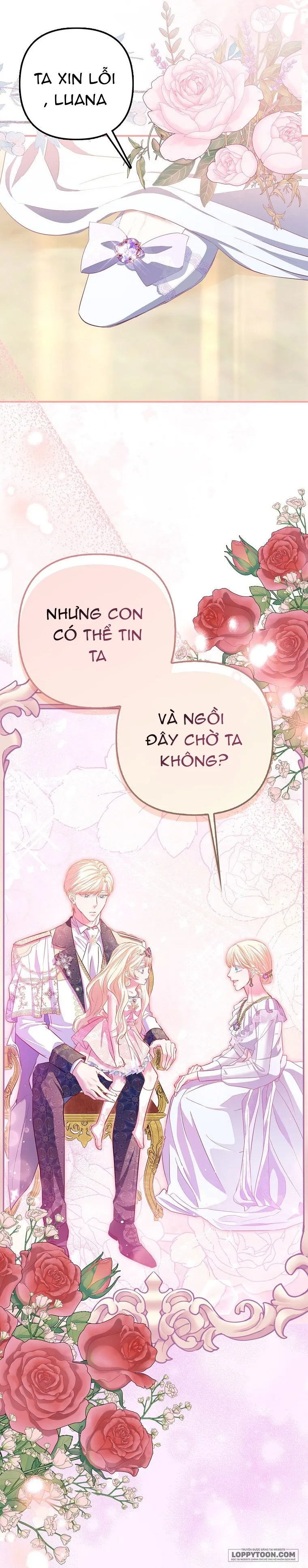 Nàng Công Chúa Của Mọi Người - Chap 18 - Trang 35