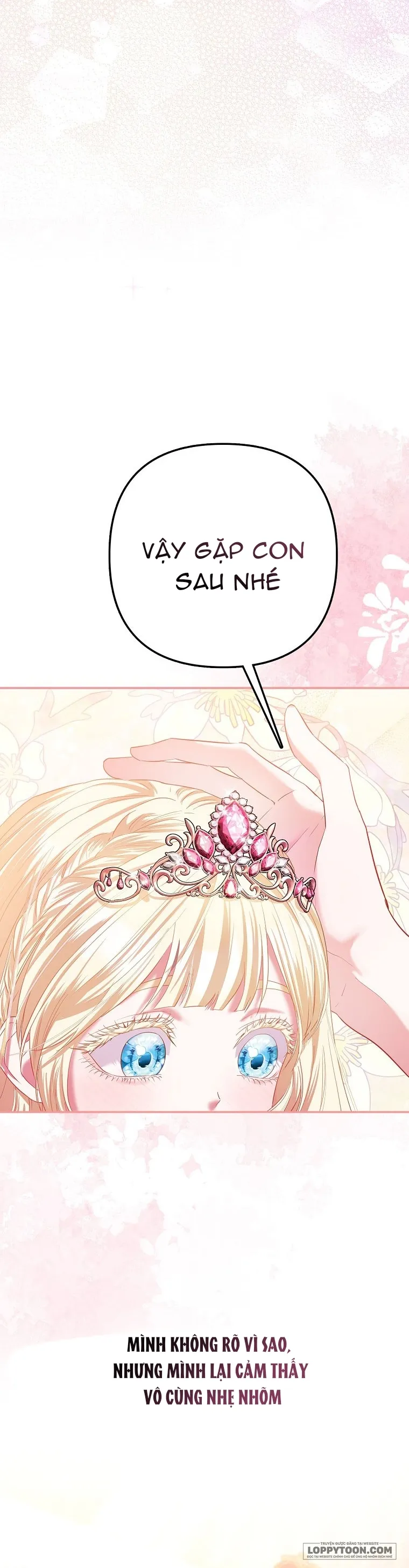 Nàng Công Chúa Của Mọi Người - Chap 18 - Trang 37