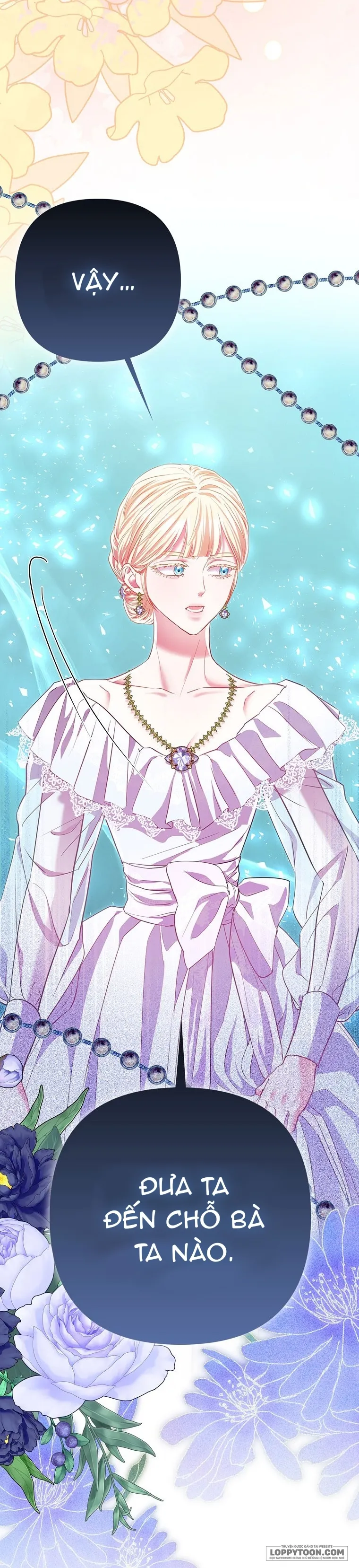 Nàng Công Chúa Của Mọi Người - Chap 18 - Trang 40