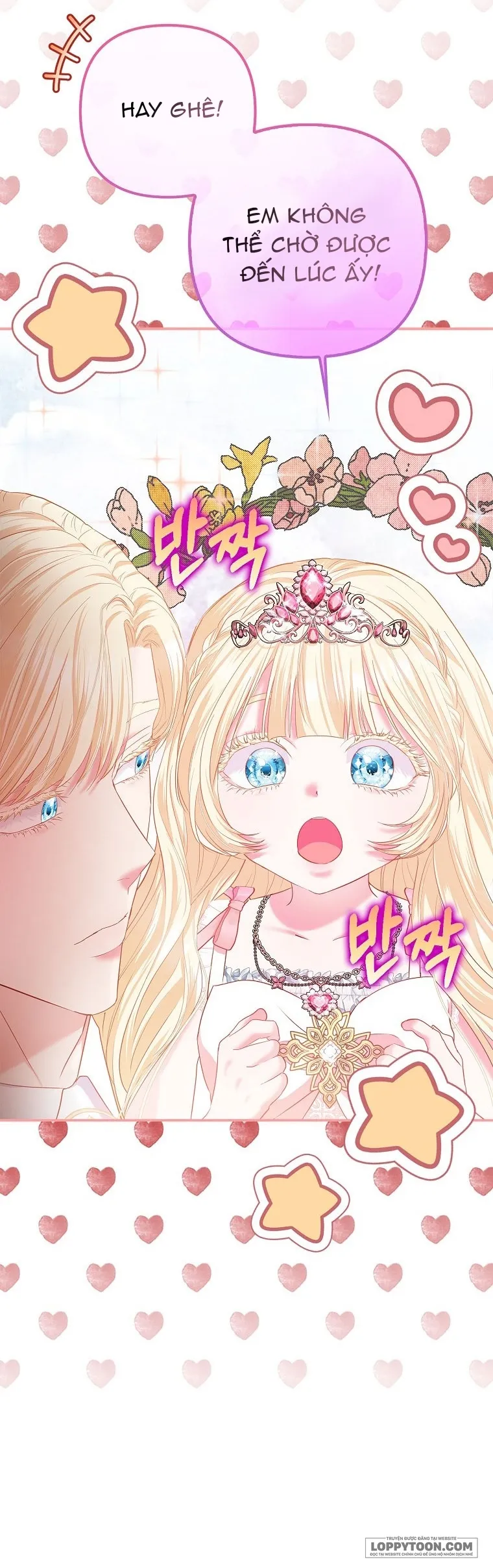 Nàng Công Chúa Của Mọi Người - Chap 18 - Trang 5