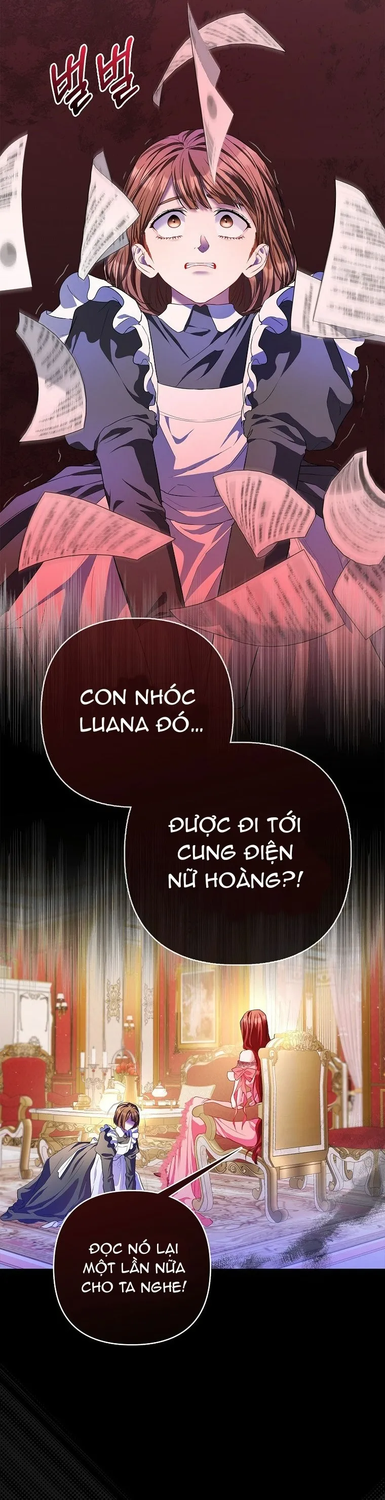 Nàng Công Chúa Của Mọi Người - Chap 19 - Trang 2