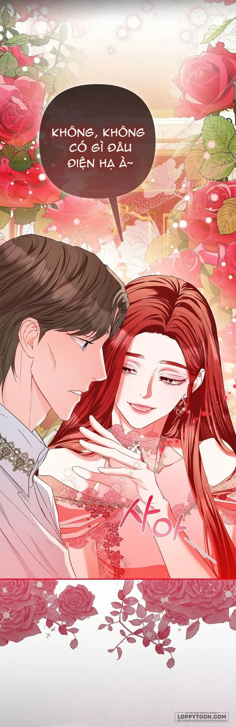 Nàng Công Chúa Của Mọi Người - Chap 19 - Trang 11