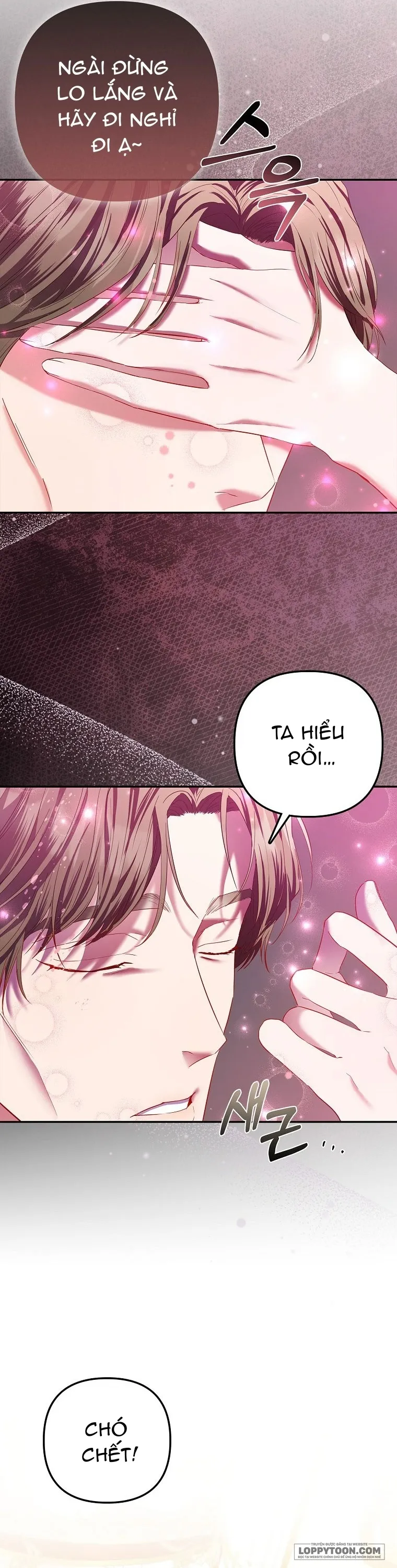 Nàng Công Chúa Của Mọi Người - Chap 19 - Trang 12