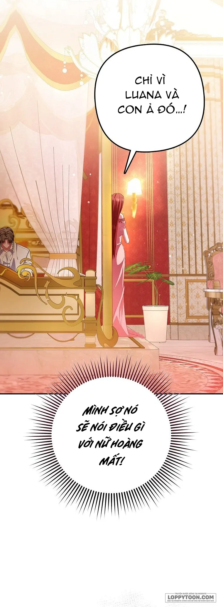 Nàng Công Chúa Của Mọi Người - Chap 19 - Trang 13