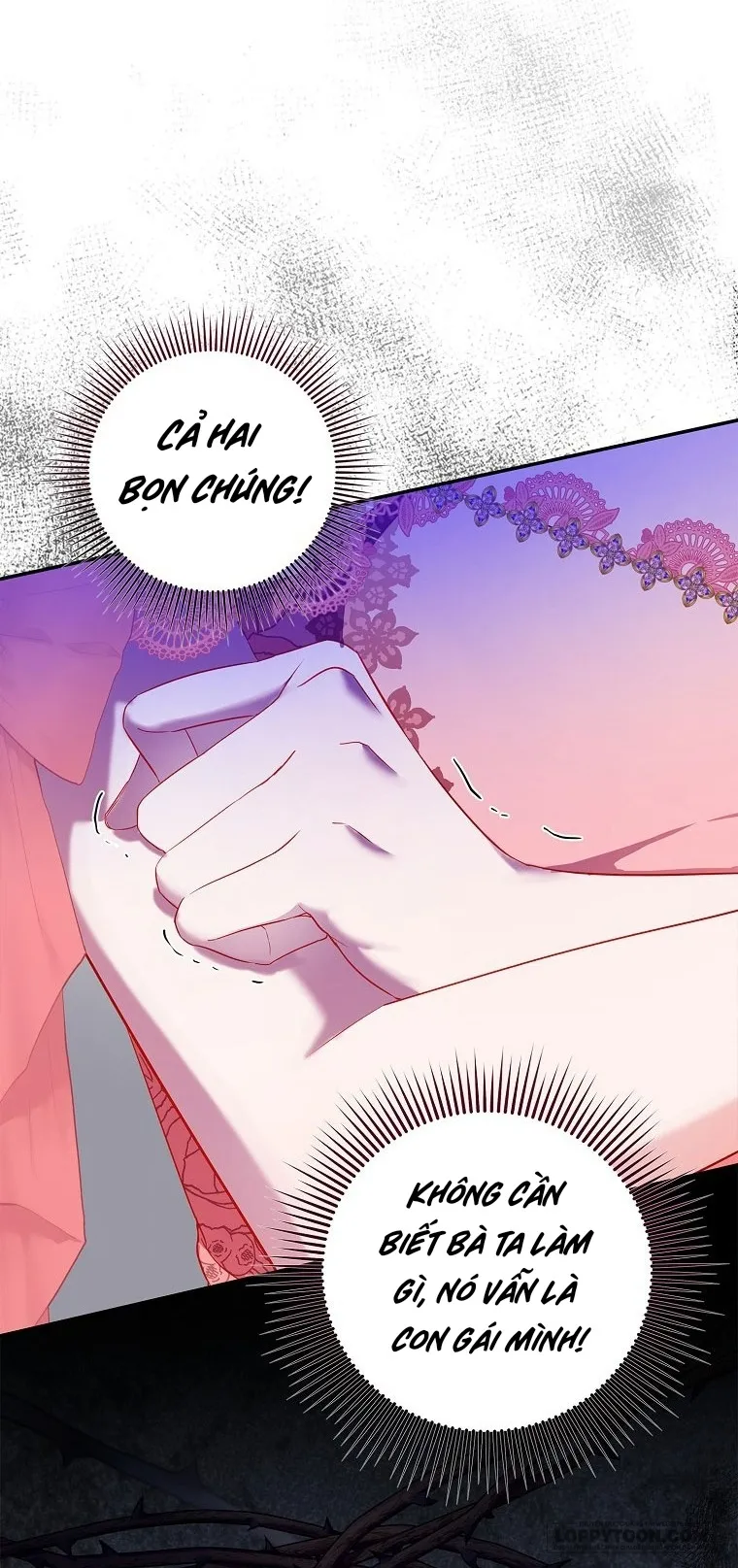 Nàng Công Chúa Của Mọi Người - Chap 19 - Trang 14