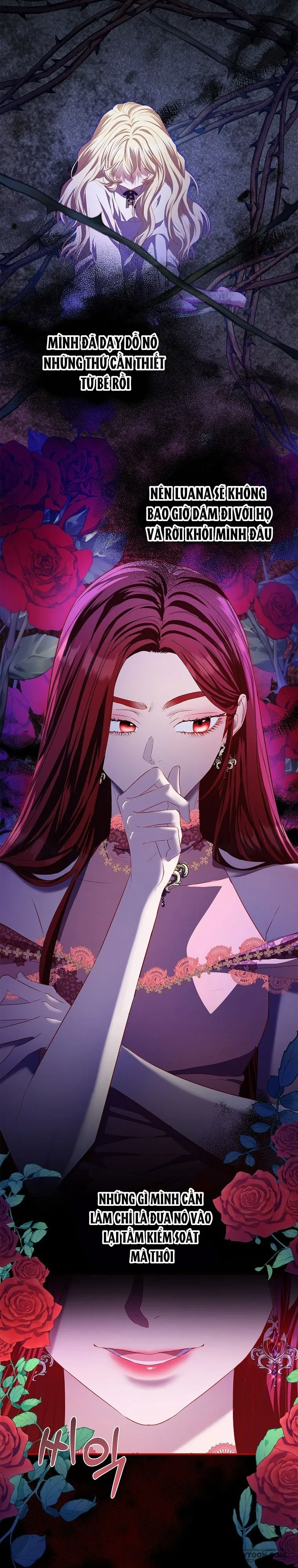 Nàng Công Chúa Của Mọi Người - Chap 19 - Trang 15