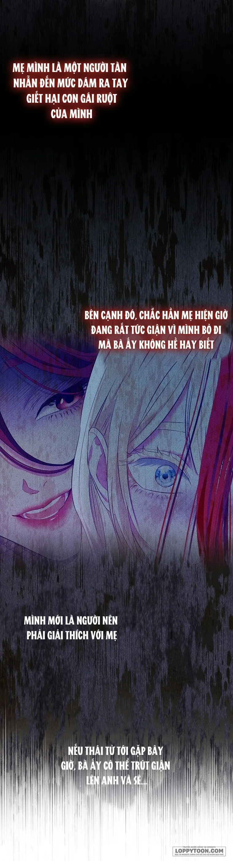Nàng Công Chúa Của Mọi Người - Chap 19 - Trang 19