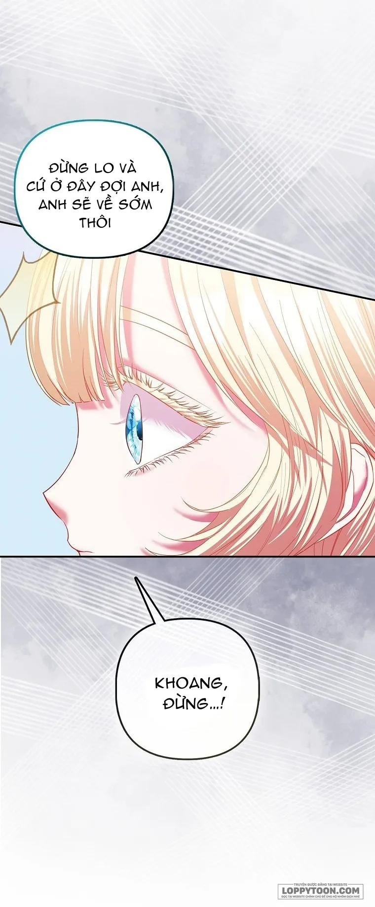 Nàng Công Chúa Của Mọi Người - Chap 19 - Trang 21