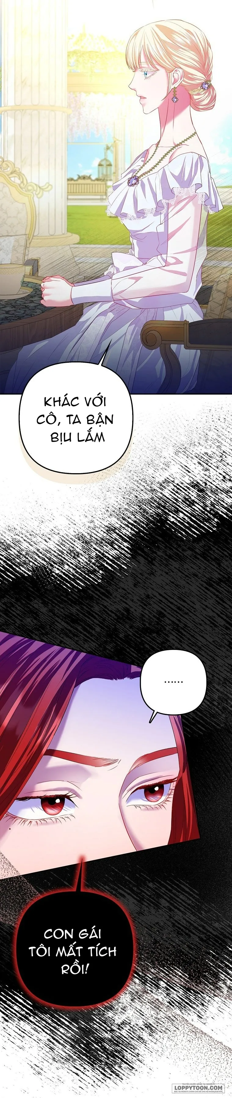 Nàng Công Chúa Của Mọi Người - Chap 19 - Trang 31